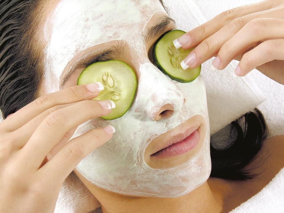 rejuvenation na masks